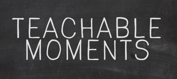 teachable-moments